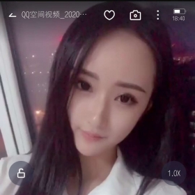 体验不错的妹子