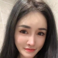 杨浦服务系小姐姐